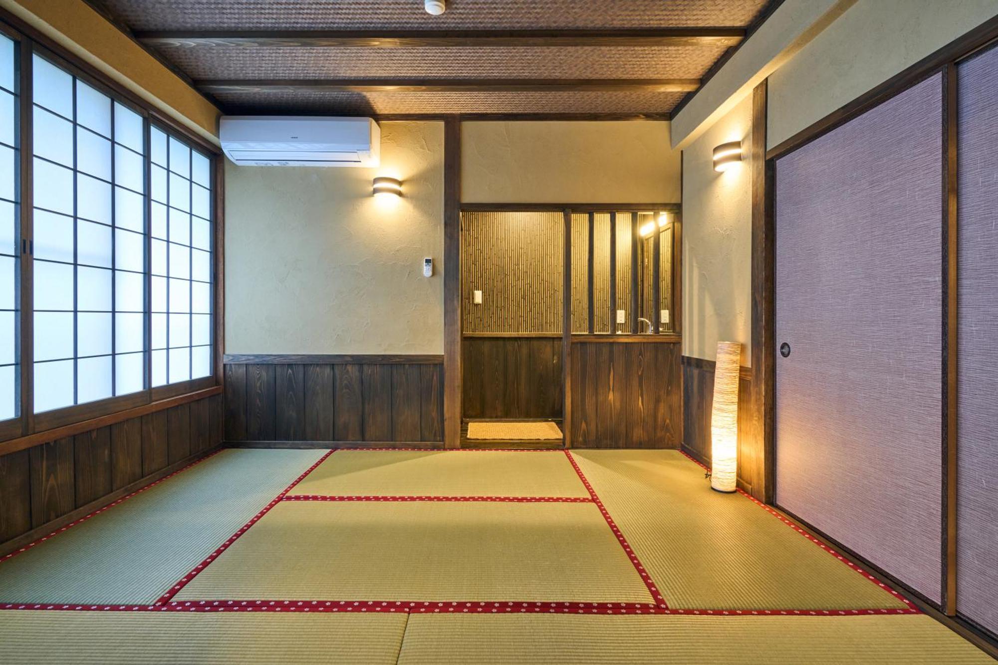 Hotel Shinwaen Aso Exterior foto